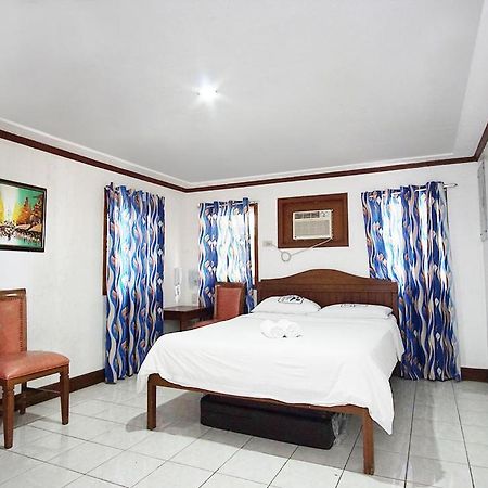 Haven Hotel Ulat 따가이따이 외부 사진