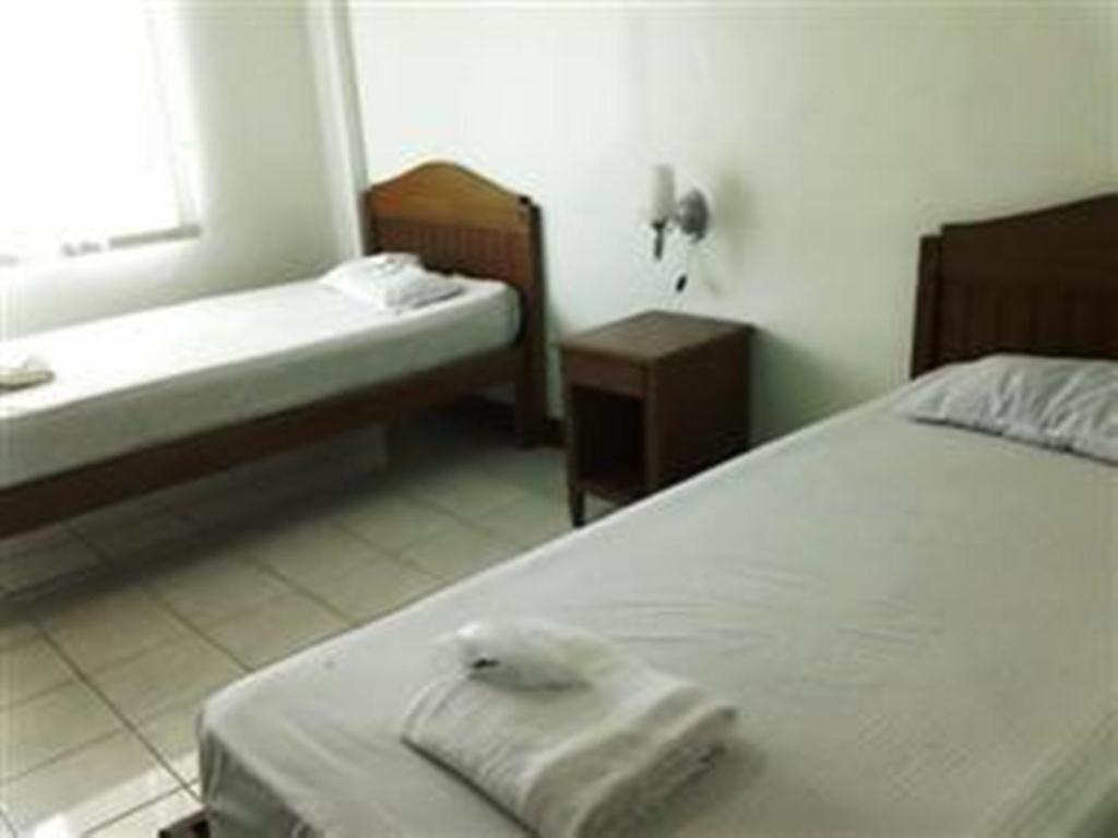 Haven Hotel Ulat 따가이따이 객실 사진