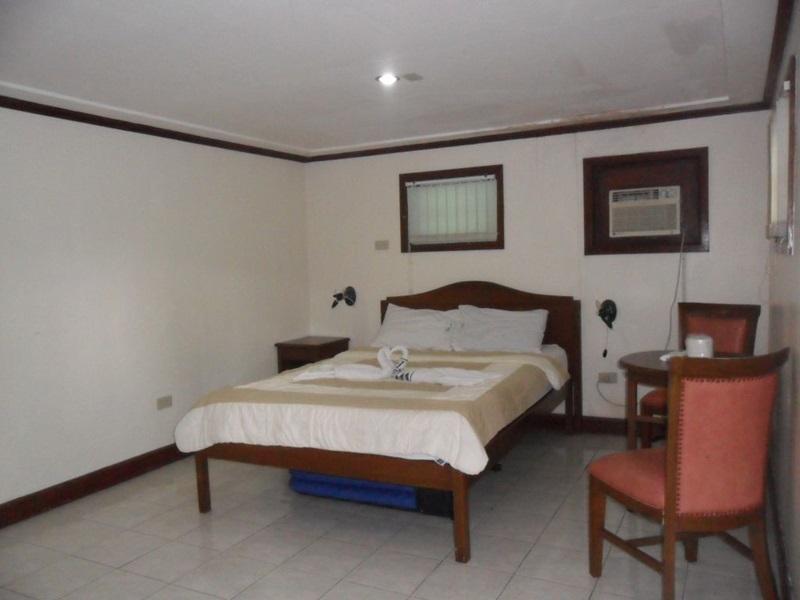 Haven Hotel Ulat 따가이따이 외부 사진